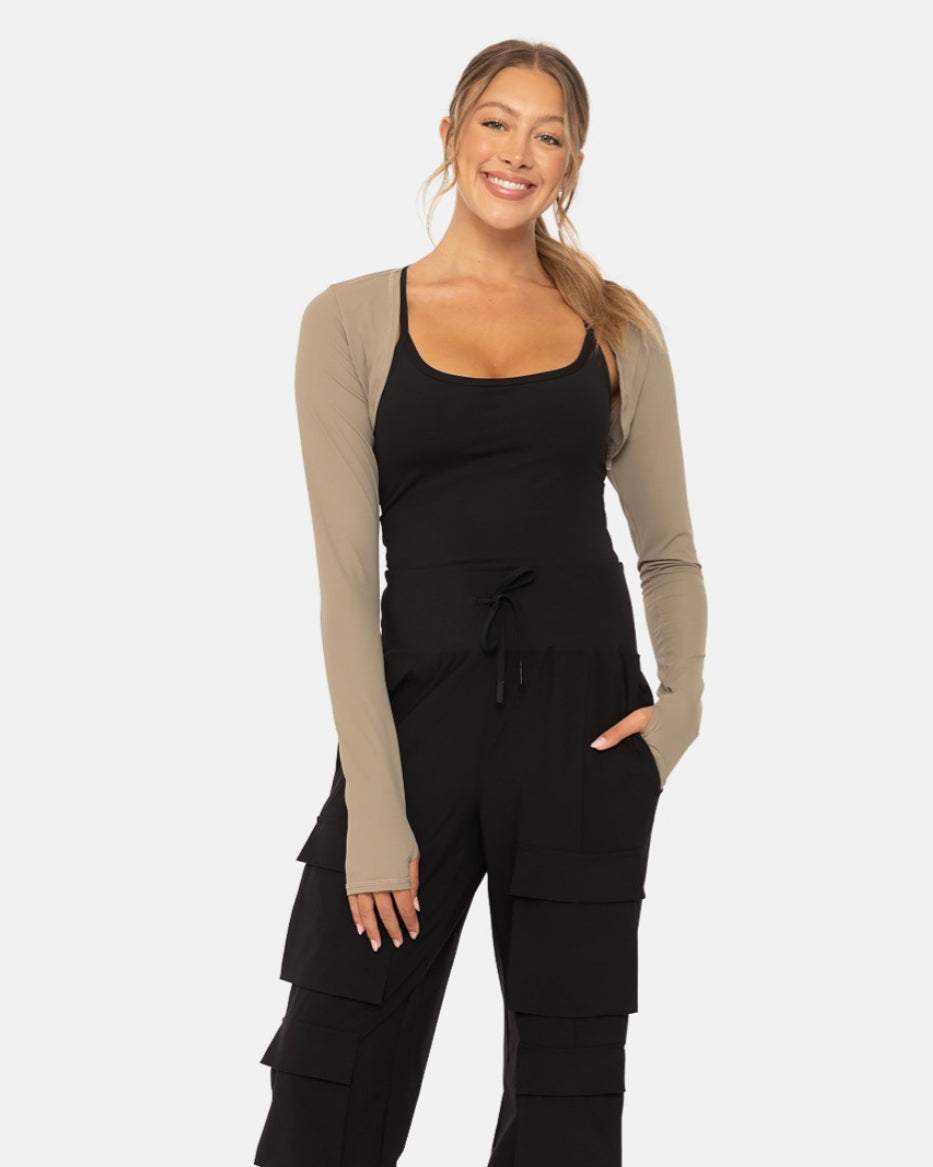 Long Sleeve